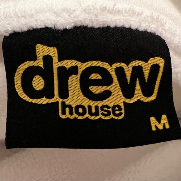Drew House Hoodie AUTHENTIC - Picture 4 of 4